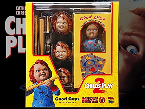 Amazon.co.jp: チャイルドプレイCHILD