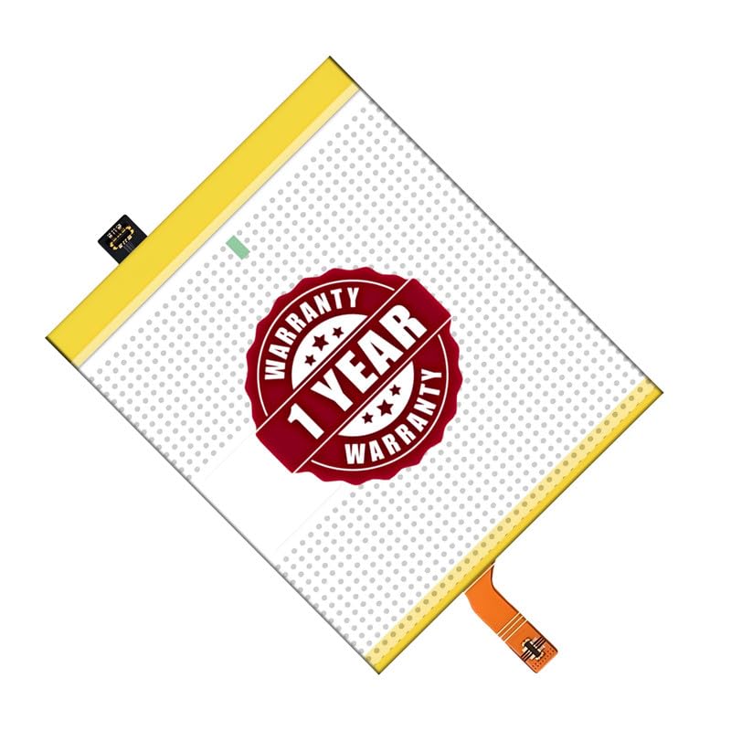 Image of Original B-H6 Battery Compatible for Vivo iQOO Pro (V1922A, V1922T) | Vivo iQOO Pro 5G (V1916A, V1916T) - (4500mAh) - 1 Year Warranty JK1