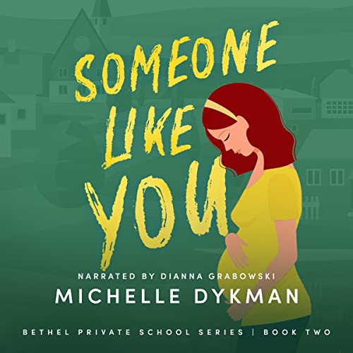 Someone Like You by Michelle Dykman episode artwork