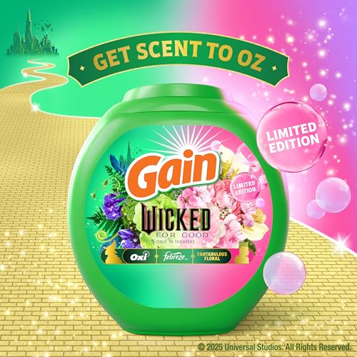 image for Gain Flings! 