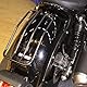 Motorrad Gepäckträger für Rebel CMX 500 300 CMX500 CMX300 2017 2018 2019 2020 2021 2022 2023 2024 Halterung Platte Gepäckablage Heckträger Kennzeichenhalter Regalhalterung