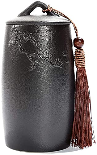 骨壺 4寸 泪壺 壺 傘だて 仏壇用品 棺桶 人間用 遺骨入れ 骨壺 ミニ ミニ骨壺 分骨用 骨壺 ミニ 骨壷 ミニ ミニ骨壷 分骨用 骨壷分骨骨壷ミニ ペット 骨壷ペット 骨壺ペットの骨壺火葬壺-人間、灰、手彫りの埋葬壺-少量の遺骨に適しています-自宅/