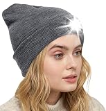 💡Unisex: el tamaño del gorro de punto es de adulto, con muchos colores y estilos, elegante y hermoso, y puede ser usado tanto por hombres como por mujeres. ¡Siempre hay uno que se adapta a ti!