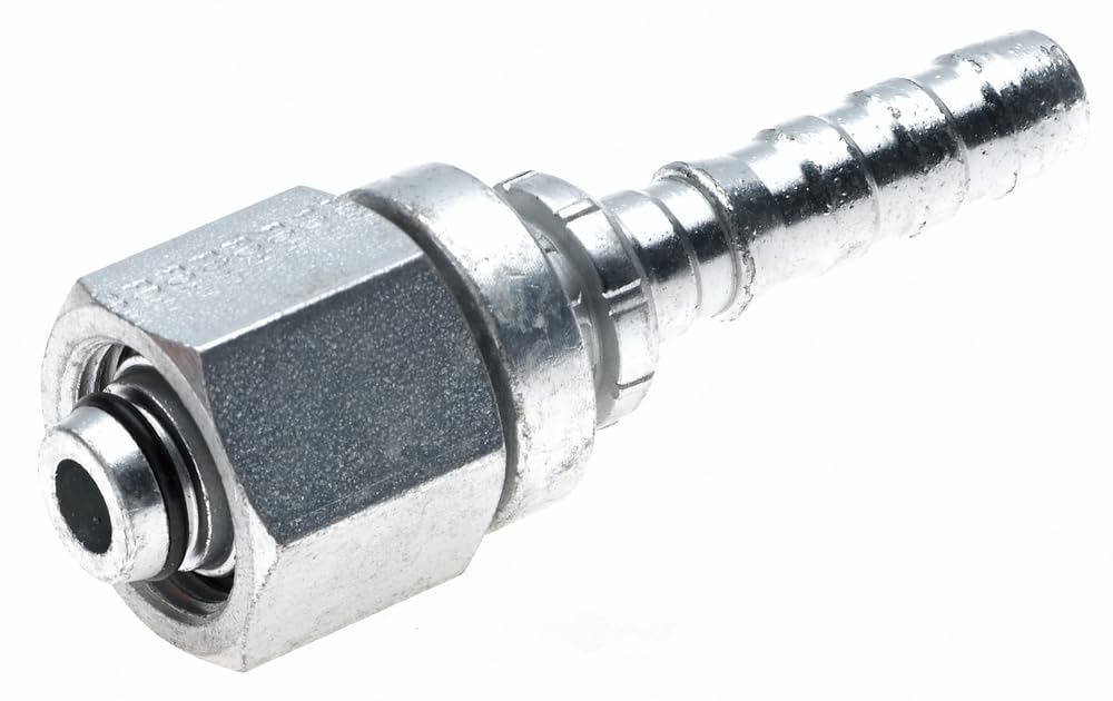 Gates G20720-1625 coupling connecteur en acier forgé pour raccordement durable