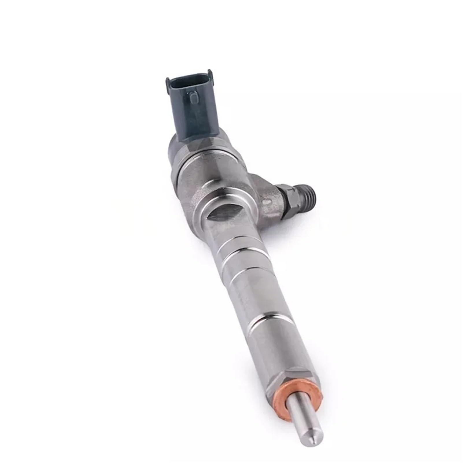 Mydmygs One Color Fit For Fiat 500 Doblo Panda 1.3D Opel Astra H 1.3 0445110183 Diesel Fuel Injector 0986435102 55197875 55197124