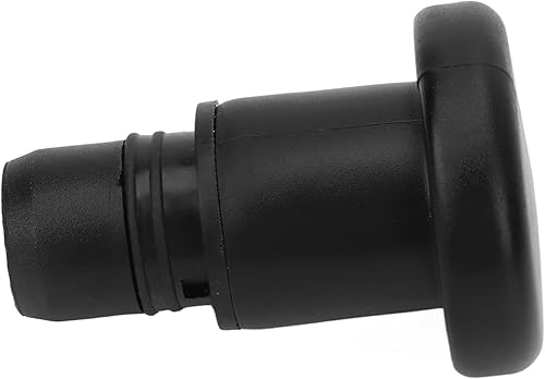 Miniatura 7 de TOLOCO Pistola de masaje, pistola de masaje muscular de percusión mejorada para atletas, masajeador de tejido profundo de mano con 10 cabezales de