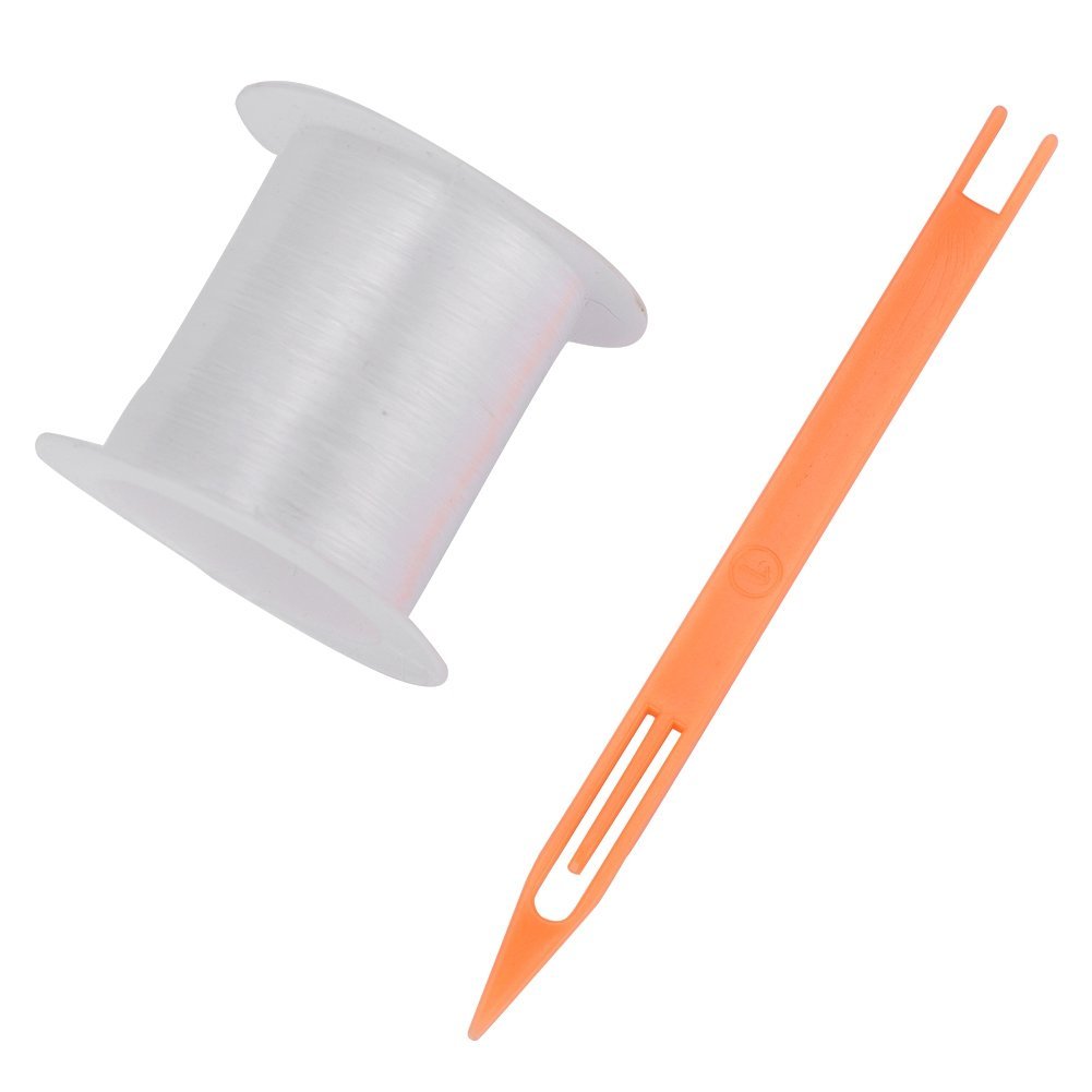 Red de Pesca, Red de Nailon Fundido de Estilo Americano Red de Pesca de Agua Salada Red de Lanzamiento de Monofilamento Malla de Pesca Fundida a Mano con Línea de Mano de 8 m Accesorio de Pesca(3.6m)