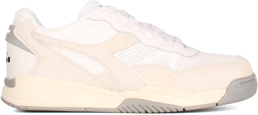 Diadora Winner 501.179583 01 C3133 Bianco Blu