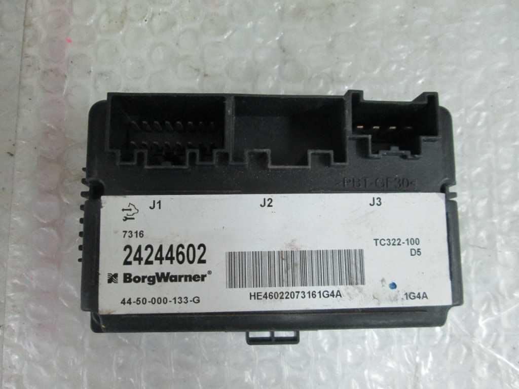 Transfer Case Right Hand Dash Fits 08-09 Compatible with Cadillac Compatible with CTS 24244602