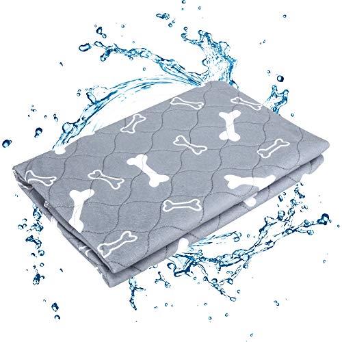 Atyhao Tappetino da addestramento per Animali