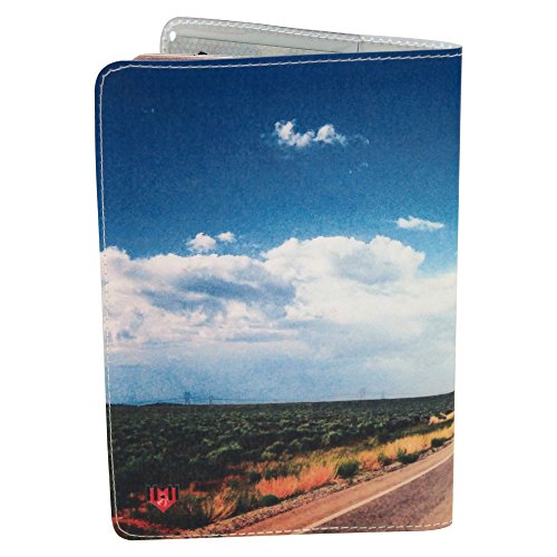 Autostrada vacanze porta passaporto