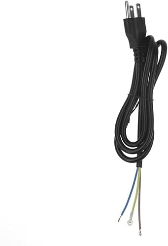 Miniatura 6 de ALITOVE Fuente de alimentación de 5 V, 30 A, 150 W, adaptador de corriente de 110 V220 V CA a CC 5 voltios 30 amperios convertidor con 2 cables de