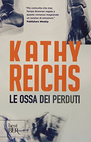 Le ossa dei perduti Le ossa dei perduti