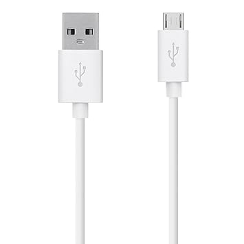 Vivo V7 Plus Cable Original Like Data Cable | Micro USB Fast Charging Cable | Sync Cable | Charger Cable for Power Bank