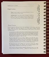 Franciscan Prayer Journal 1619565412 Book Cover
