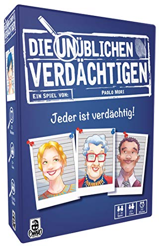 Preisvergleich Produktbild Cranio Creations CRCD0011, Mehrfarbig