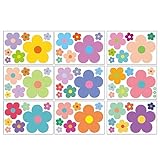 Photo Gallery ifundom 9 fogli adesivi murali soggiorno adesivo parete fiore adesivi murali di design floreale adesivi murali per la casa decorazioni per pareti adesivo adesivo pvc murale bambino i fiori Photo Gallery ifundom 9 fogli adesivi murali soggiorno adesivo parete fiore adesivi murali di design floreale adesivi murali per la casa decorazioni per pareti adesivo adesivo pvc murale bambino i fiori
