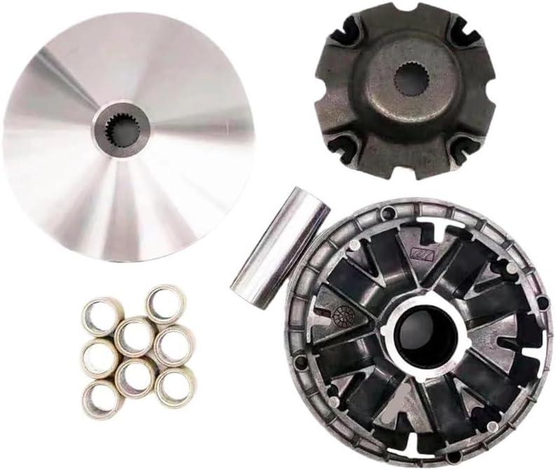 ATV Clutch Transmission Kit for CF188 CF500 500CC 0180-051000 Four Kart