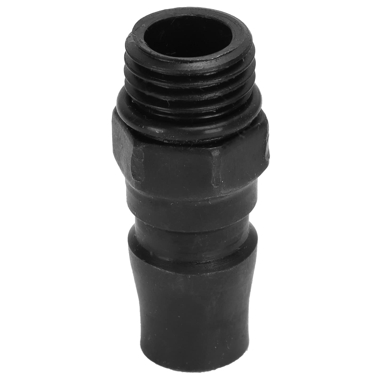Chiave a cricchetto pneumatica da 1/2", leggera e compatta, per serrare e allentare viti, strumento di riparazione, in lega di zinco, 1 unità