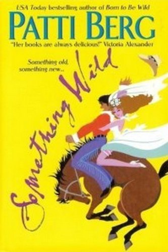 Something Wild 0739423134 Book Cover