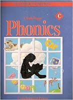 Chall Popp Phonics - Level C (Teacher's Edition) 0845402625 Book Cover