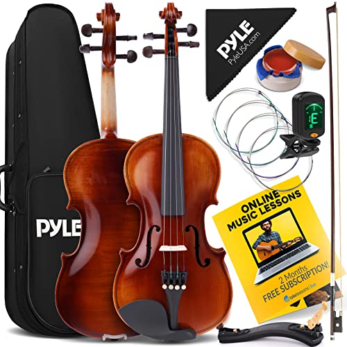 13 Best Violin Brands For Beginners Update 122023