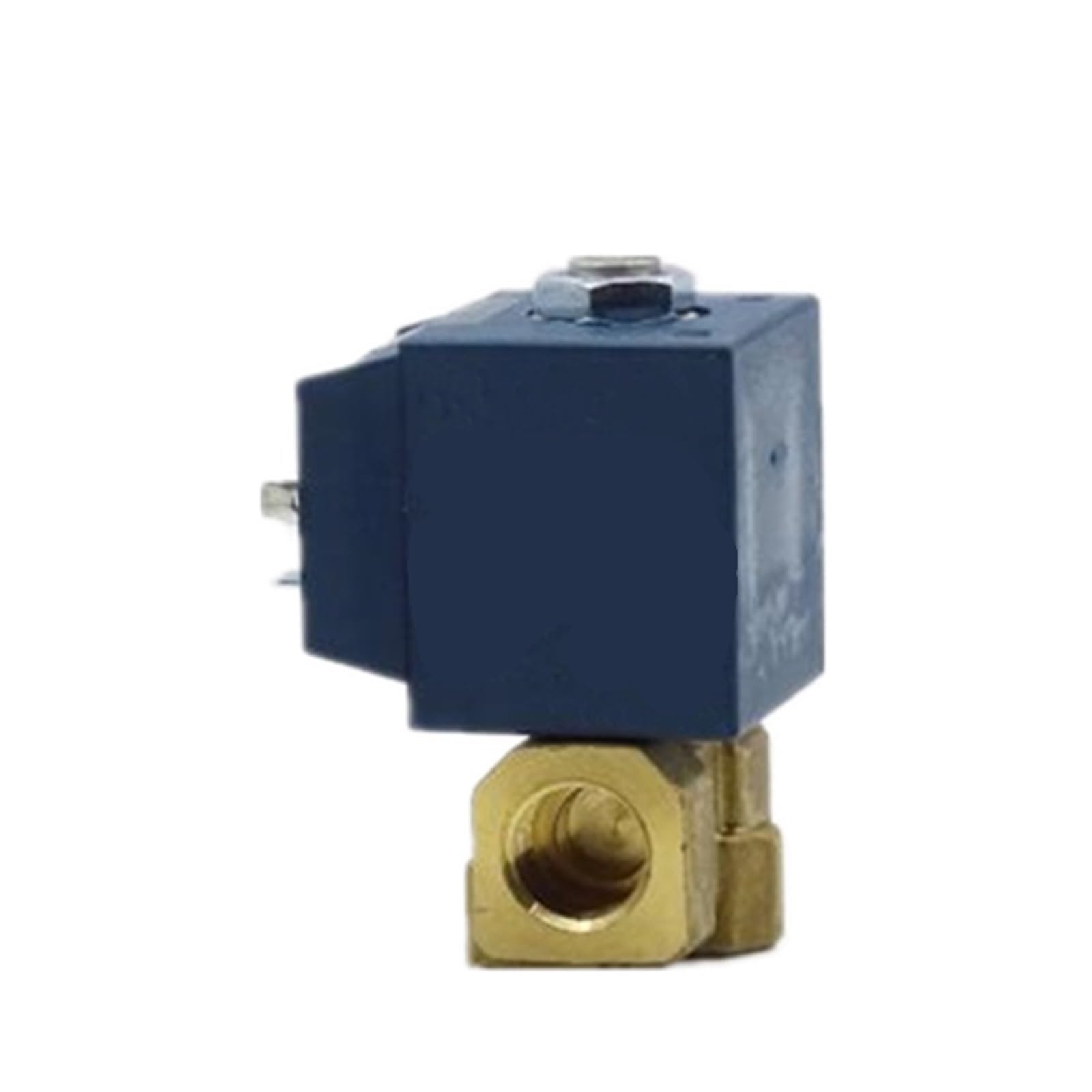 Válvula Solenoide For Cafetera 6610 6610VN40S37BA2 6610VN40SBIF 6610VN40SBC2 AC230V AC24V DC24V For Exprimidor De Máquina De Café Cortador De Llama(Valve body)