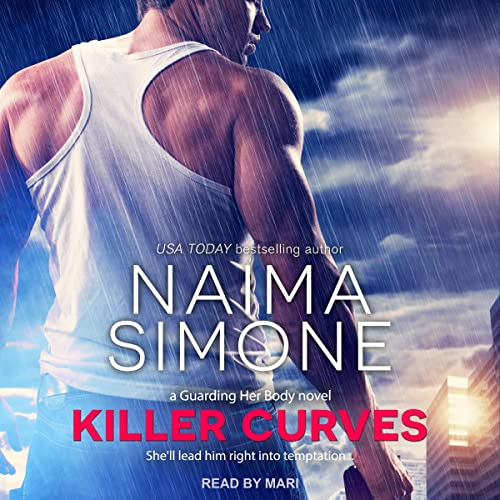 Killer Curves by Naima Simone episode artwork