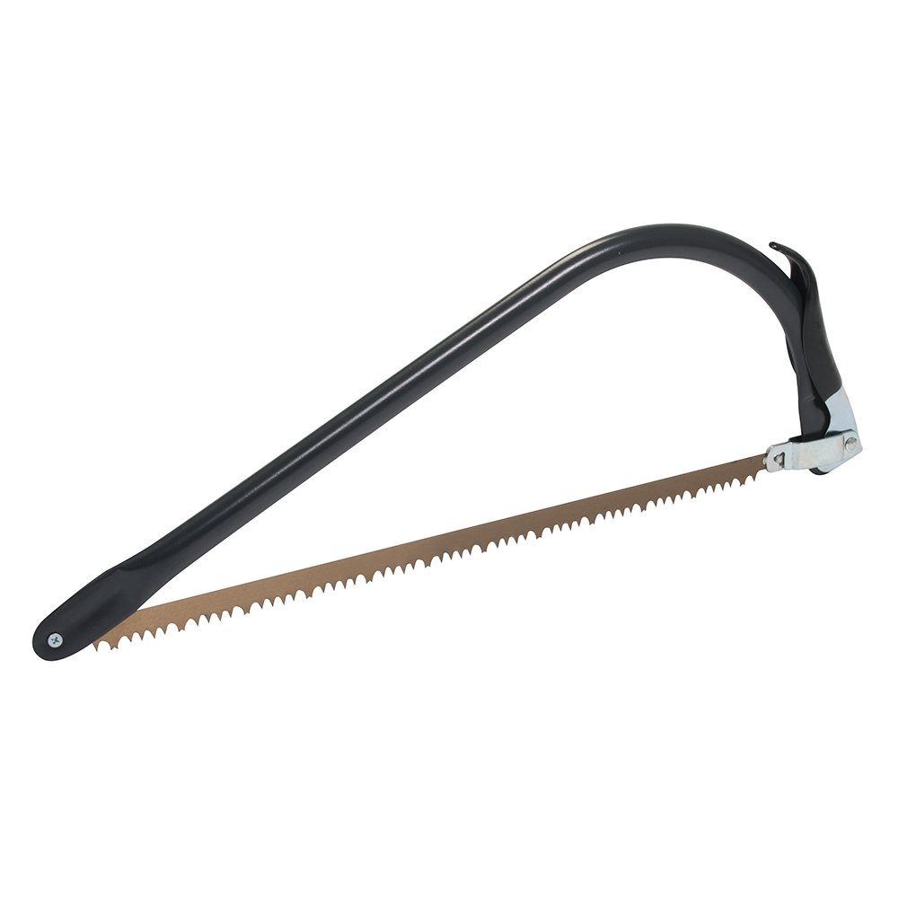 Silverline Black Sw21 Pruning Saw 530 Mm Blade