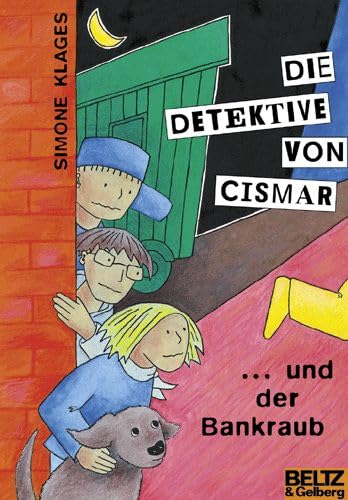 Die Detektive von Cismar...