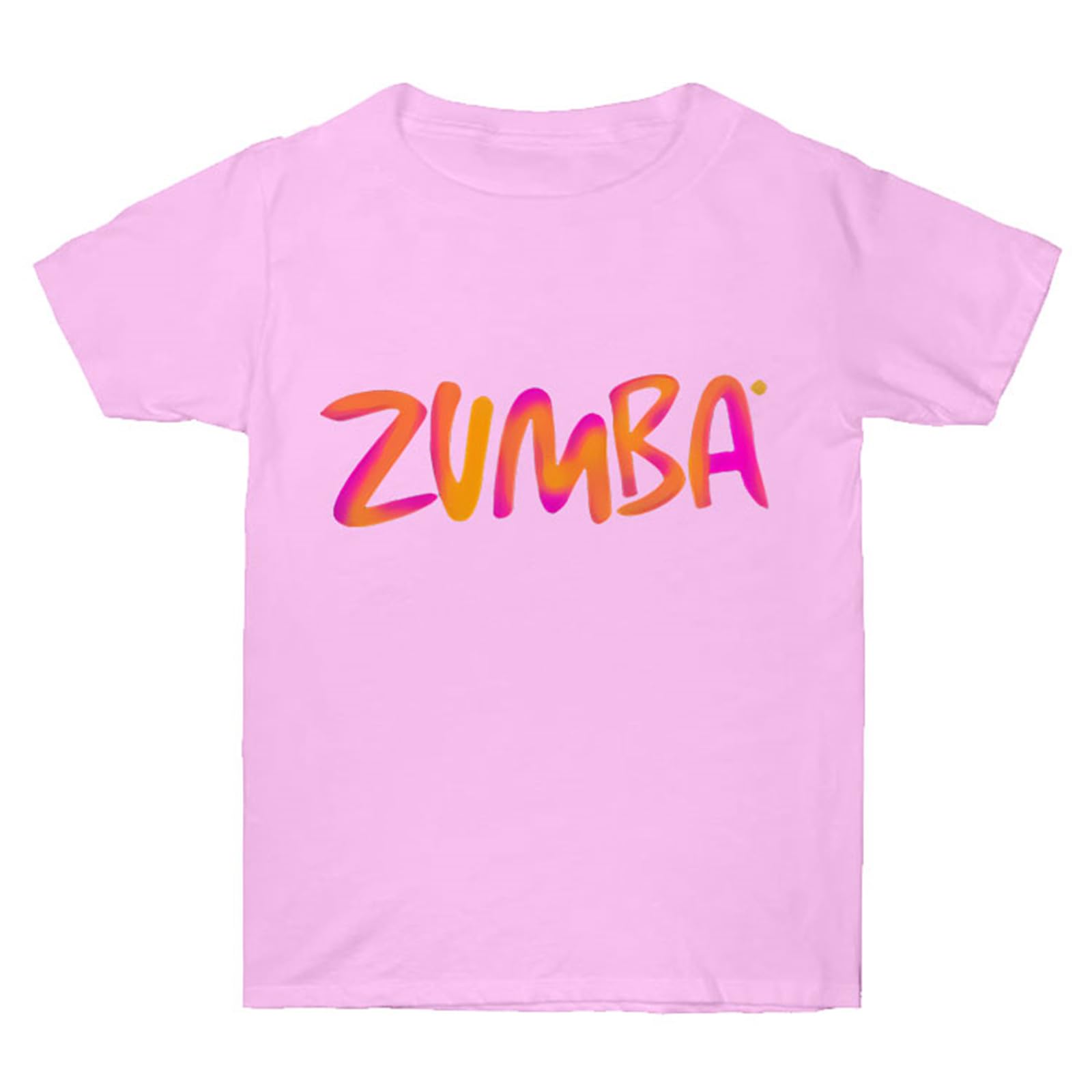 AllMonyba Women's Zumba Short Sleeve Workout Running T-Shirt Activewear Yoga Gym Tops Round Neck for Zumba Dance Training