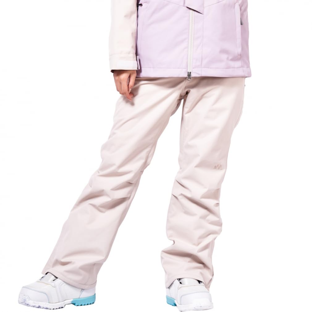 スノーボード パンツ レディース 楽天市場】VOLCOM/ボルコム レディース スノーパンツ KNOX INS GORE