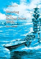 Steering and Sailing Rules (SSR) New Colregs 5519146209 Book Cover