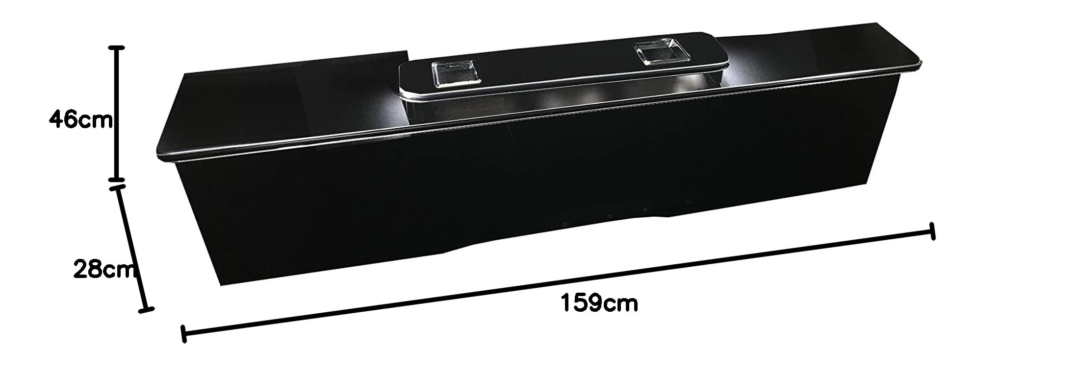 NV350キャラバン　セカンドテーブル　ブラック　ドリンクホルダー Amazon.co.jp: 【CARKLEID】NV350 キャラバン E26系 前期専用