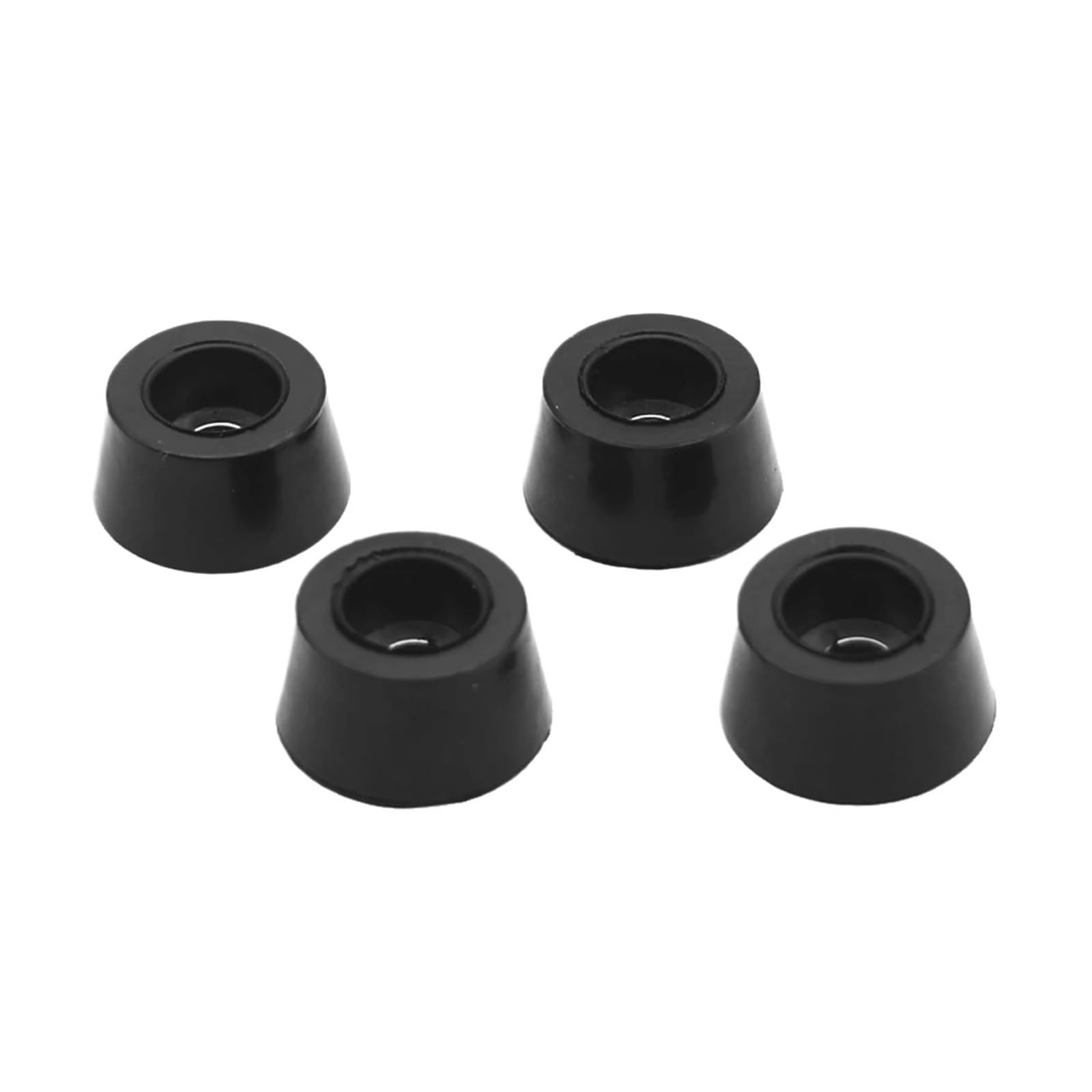 Compatibile con Prusa, piedini antivibranti 4-8set for MK3 | Tappetino di atterraggio in gomma, for profilo 2020, for MK3, resistente e stabile(4set)