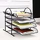Bigomila Rack zum Speichern von Dateien