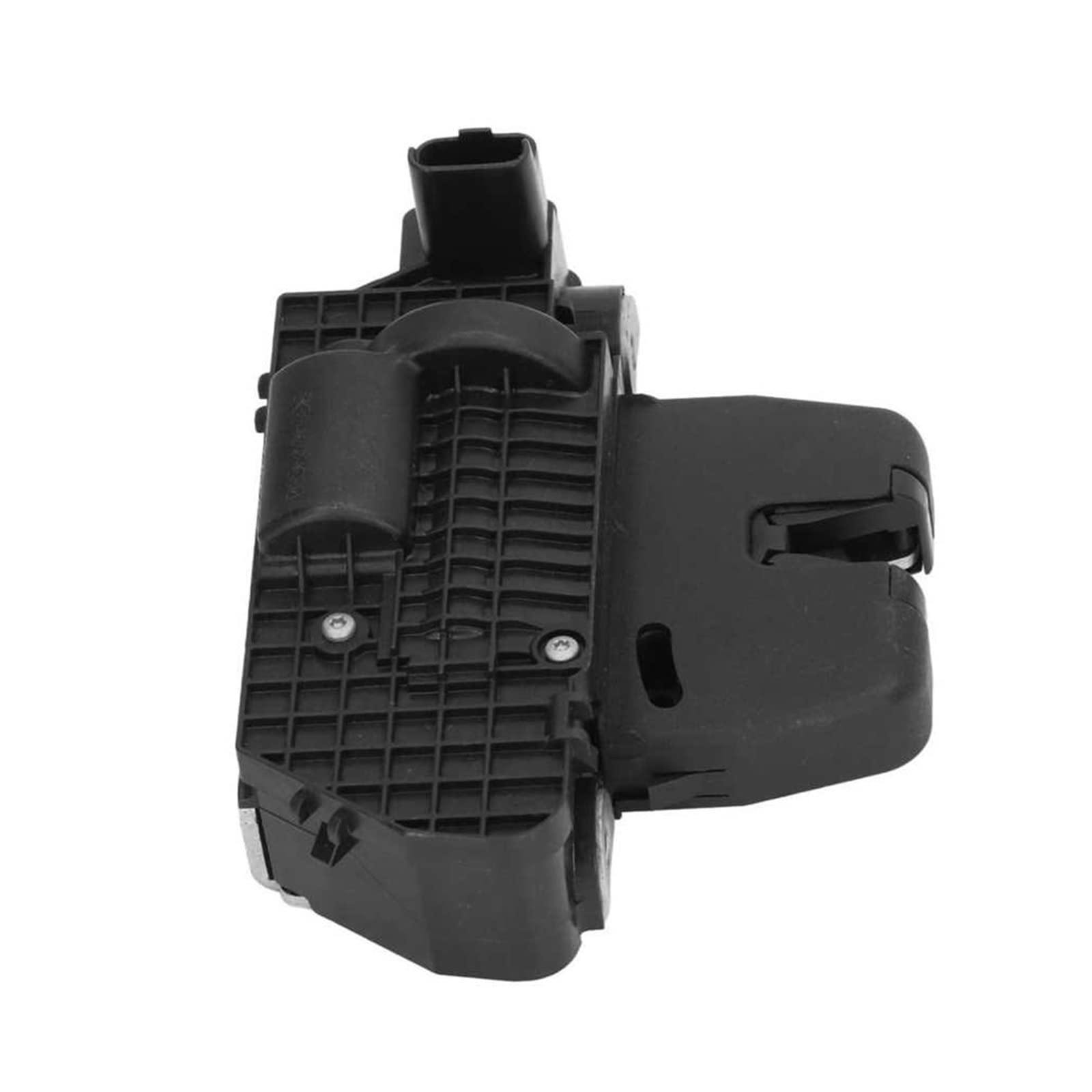 Hetevscck One Color Trunk Tailgate Lock Actuator 8719F8 Replacement For Citroen C3 Ii C4 Ii Ds3 Ds4 Ds5
