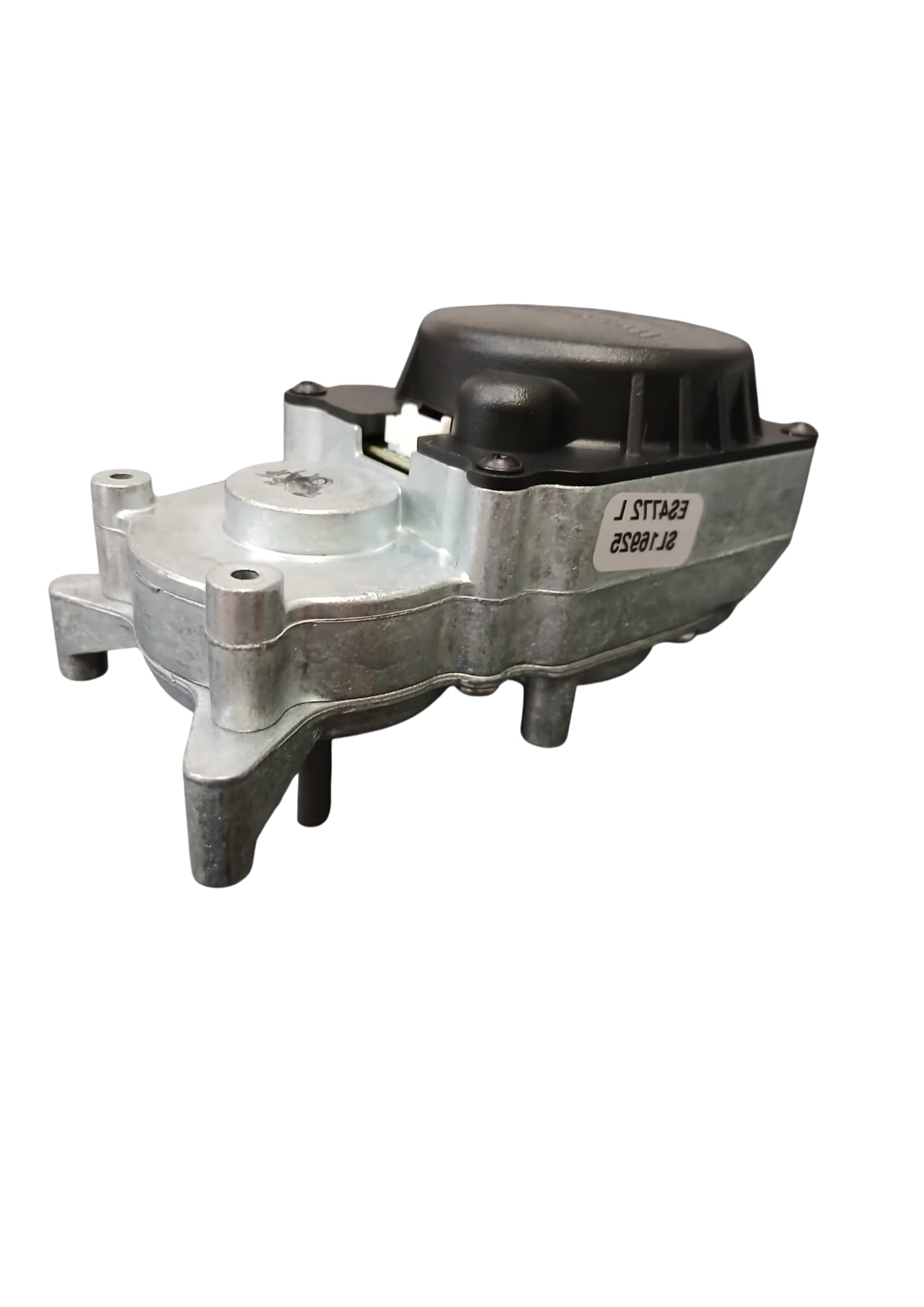 Motoréducteur brushless MCZ 41451702200 silencieux pour éviter les pannes