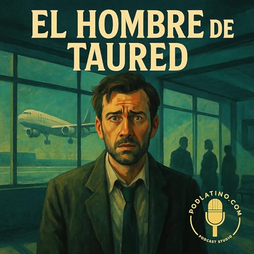 EL HOMBRE DE TAURED