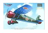 Aviation Mirage Hobby 48104 – PZL P-24 B jastreb Export Version avec résine et Photo ätzteilen, Avion