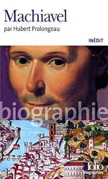 Paperback Machiavel [French] Book