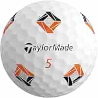 Amazon.com : TaylorMade Men's TP5x PIX 3.0 Golf Balls