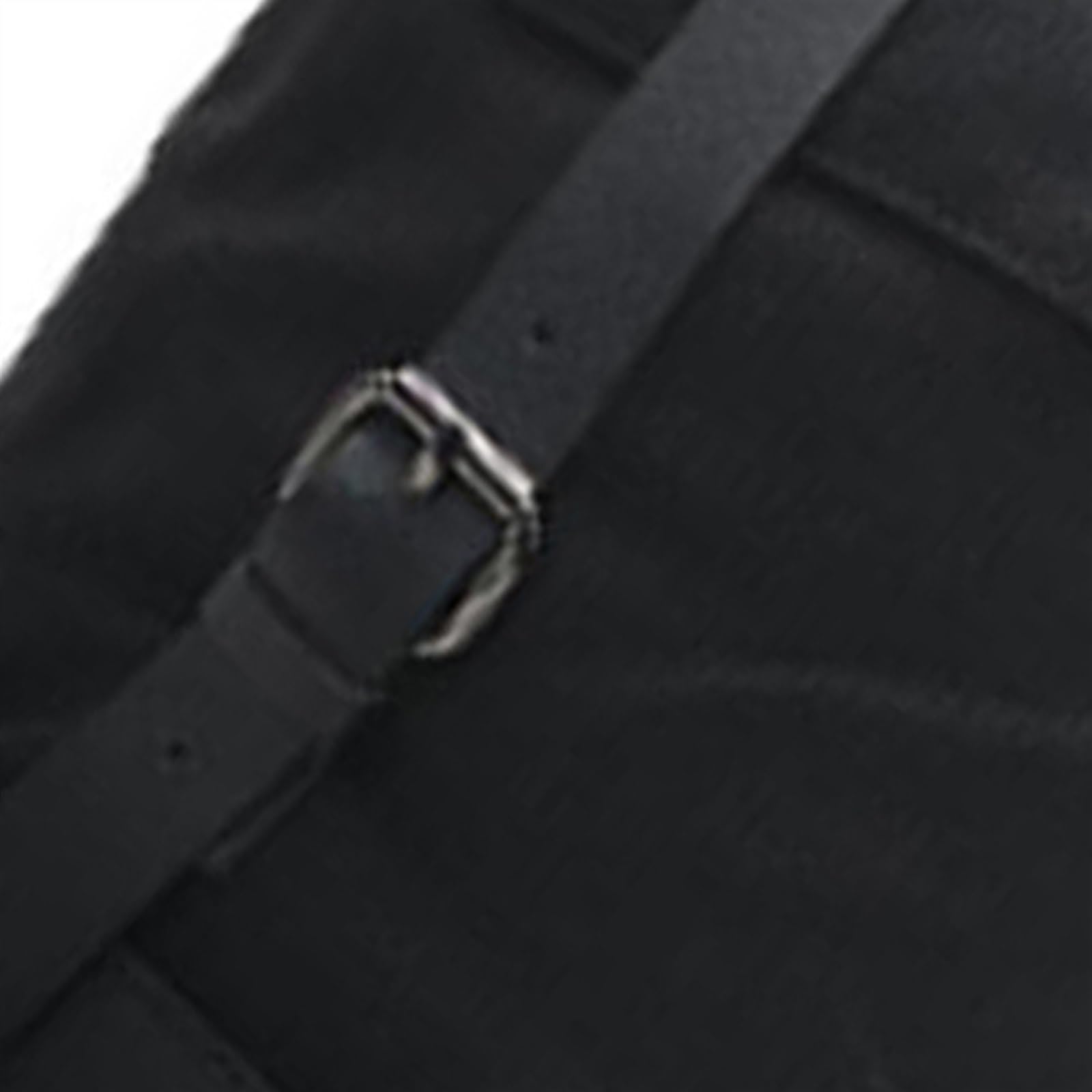 Custodia da viaggio Accessori Per Moto Borsa Per Sedile Posteriore Laterale Per Sella Per Bagagli A Tracolla Multifunzione