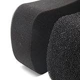 Zoom IMG-2 sourcingmap 2 spugne nere a Zoom IMG-2 sourcingmap 2 spugne nere a