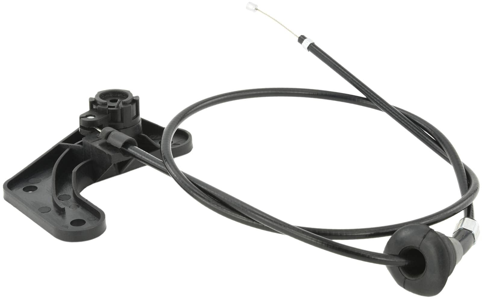 FEBEST 29101-RRIII Cavo comando cofano motore per guida a Sx/Dx