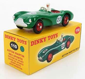 カルッオ　DINKY ディンキー　Buby ブービー　1/43 カルッオ DINKY ディンキー Buby ブービー 1/43 カルッオ DINKY