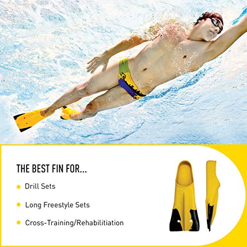 Zoomer Gold Z2 FINIS (C - 36/37 EUR)