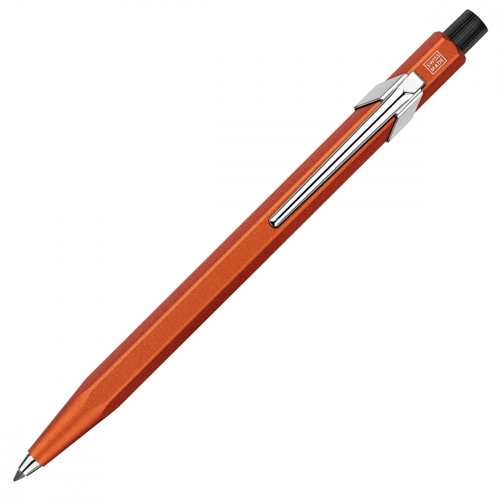 Amazon.com: Caran d'Ache Nespresso Fixpencil - Ochre 0022.066