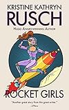Rocket Girls (English Edition)