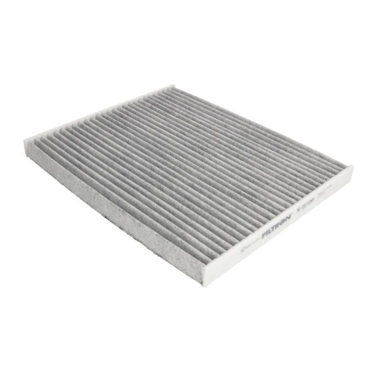 ✅Fits FILTRON K 1172A CABIN AIR FILTER CARBON ALFA ROMEO MITO, FIAT  ⭐UK Seller⭐